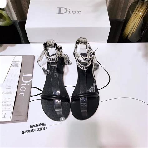 new lady dior 2023|dior sandals for women.